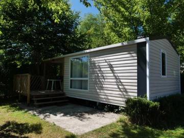 Gîte pour 6 personnes, avec terrasse, animaux acceptés à Monceaux-sur-Dordogne