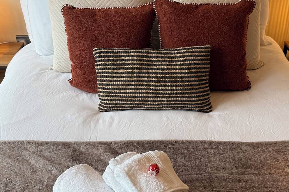 Apartamento entero, Panoramic Two-bedroom Penthouse in Cork, Condado de Cork