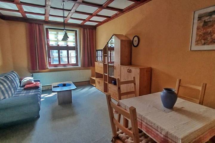 Ferienwohnung für 5 Personen - 1