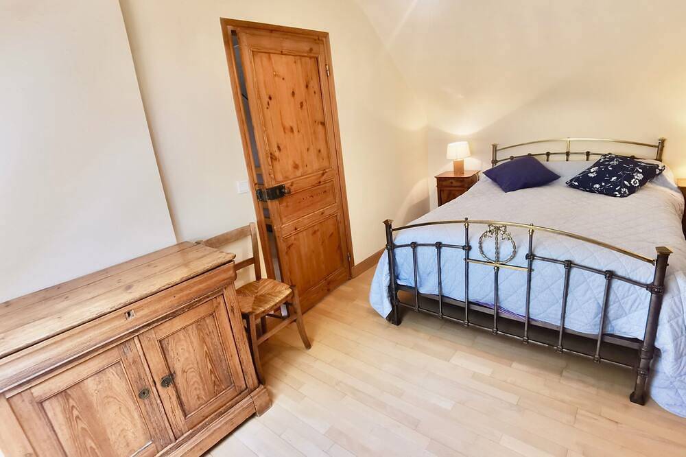Gite ⭐️⭐️⭐️. L 'authenticité au coeur des Monts d'Arrée - Finistère in Botmeur, Région de Châteaulin