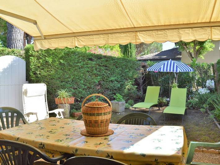 Gîte pour 5 personnes dans Cavalière - 2