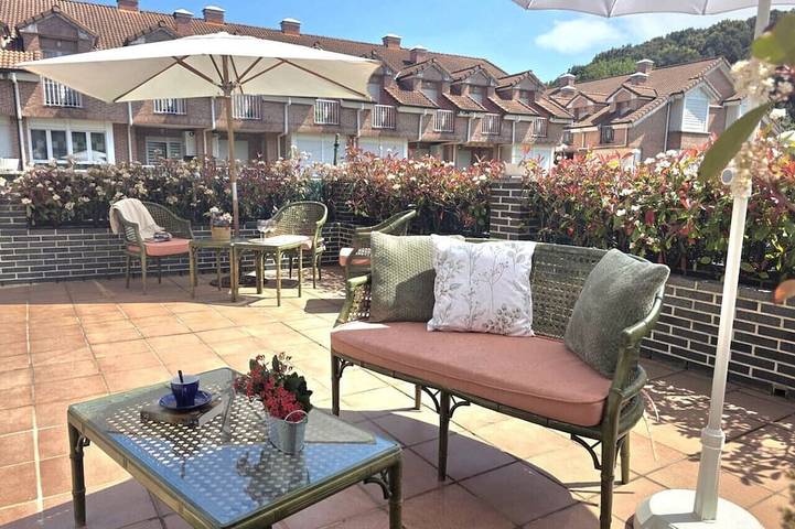 Appartement de vacances pour 5 personnes - 1