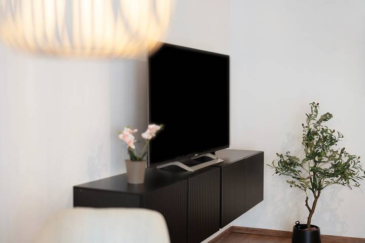 Gîte pour 4 personnes, avec jardin, animaux acceptés à Ettenheim - 4