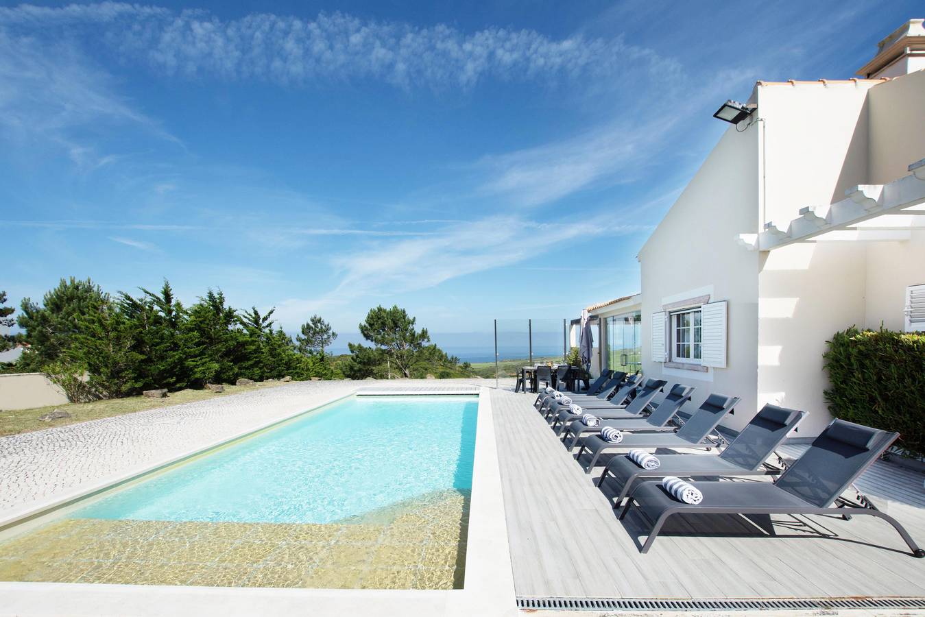 Villa Terra Mar in Ribeira d'Ilhas, Ericeira