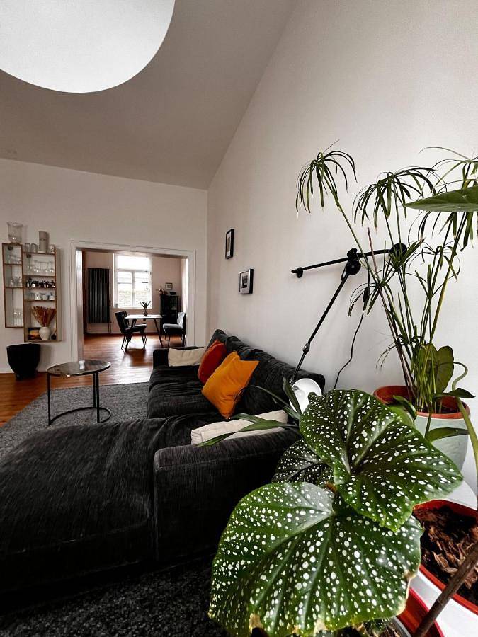 Ferienwohnung für 4 Personen - 1