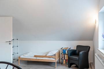 Bauernhof für 4 Personen in Wangerland, Südliche Nordseeküste, Bild 4