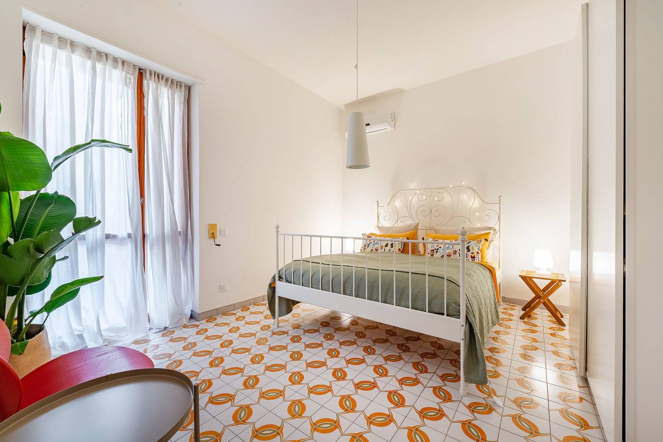 Ganze Wohnung, Caddipulina Apartment 200m Sea Gallipoli in Gallipoli, Golf von Tarent