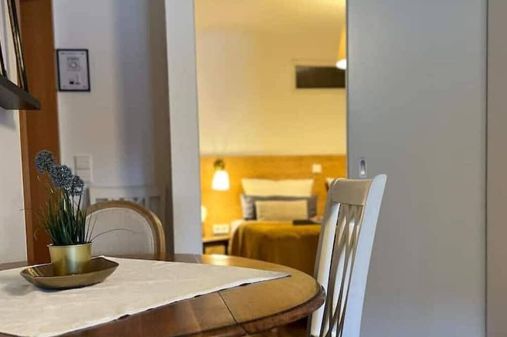 Ganze Wohnung, Gemütliches Appartement mit Nähe zum Rhein in Kehl, Mittlerer Schwarzwald