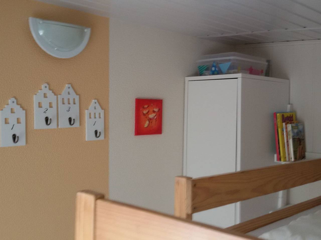 Ganze Wohnung, Haus Jule in Ijsselmeer
