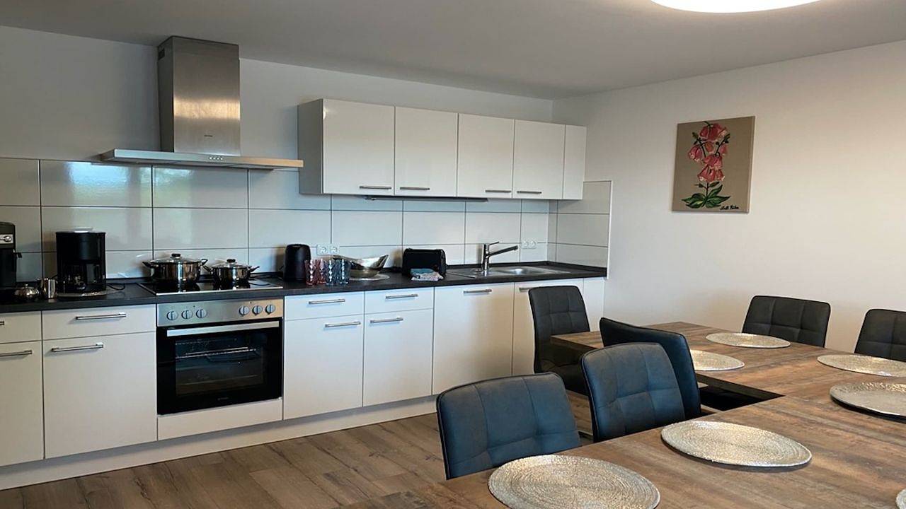 Ferienhaus für 14 Personen (30 m²) in Güntersberge in Güntersberge, Harzgerode