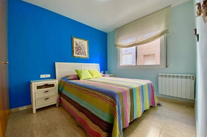 Ganze Wohnung, Wohnung 30 Meter vom Strand in Calafell, Costa Dorada