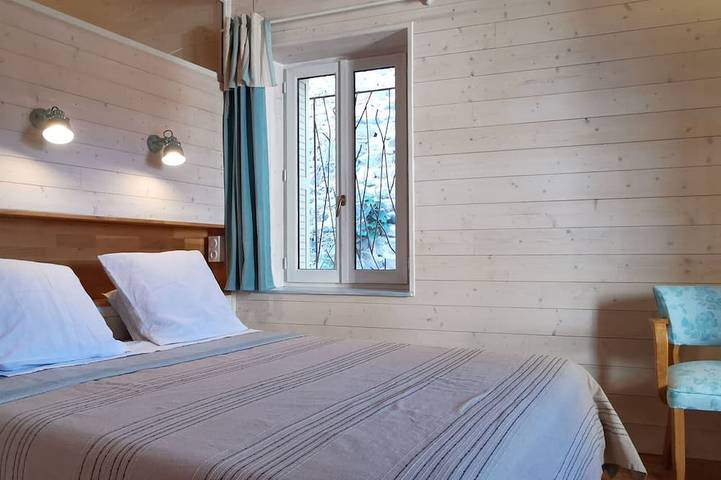 Gîte pour 6 personnes à Lempdes-sur-Allagnon - 4