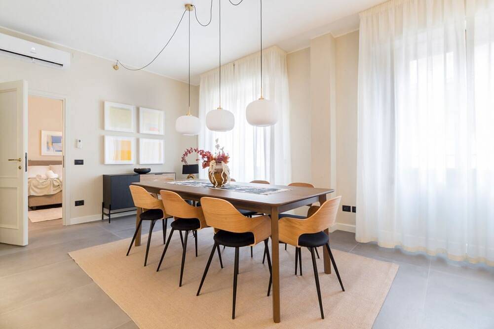 Appartamento vacanze a Firenze a partire da 652€ a notte