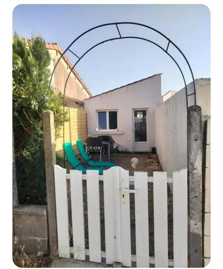 Gîte pour 2 personnes dans Yves - 2