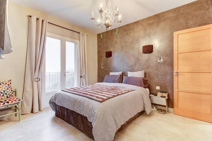 Villa pour 6 personnes, animaux acceptés dans les Alpes maritimes - 2