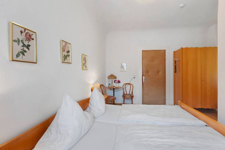 B&B für 2 Personen, mit Garten im Schwarzwald - 3