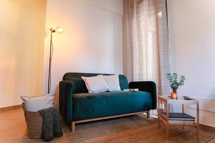 Gîte pour 3 personnes, avec jardin et vue, animaux acceptés à Pedara - 4