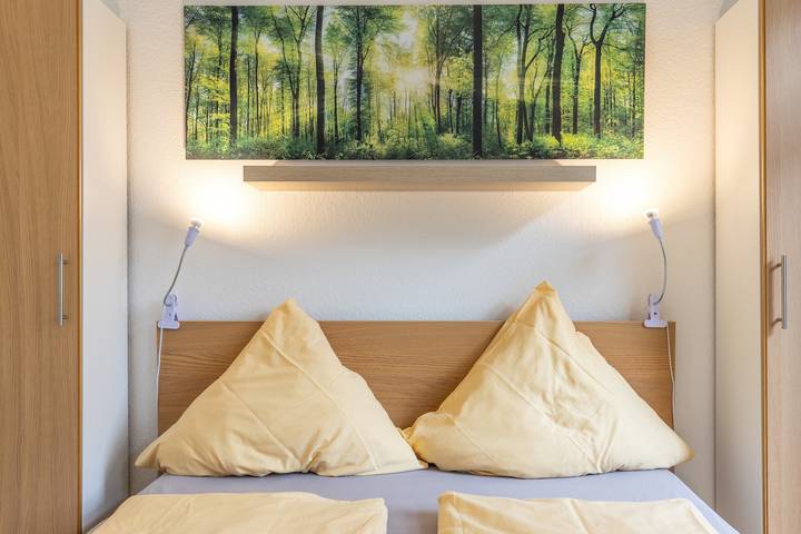 Ganze Wohnung, Ferienwohnung 'Am Schloss Charlottenburg' mit Balkon und Wi-Fi in Charlottenburg Berlin, Berlin