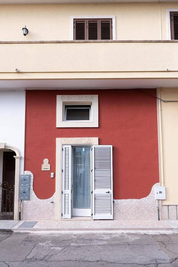 La casa di nonno Mario, Salento in Carmiano, Provincia di Lecce
