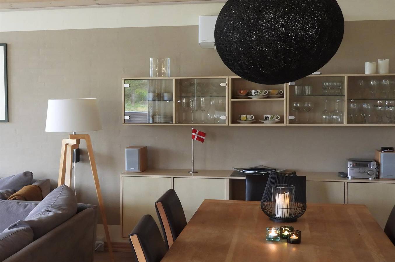 Home in Hjørring with Wifi in lønstrup, Hjørring Region