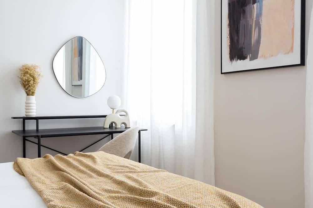 Entire apartment, Meraki Suites Apartment in Astorga, León Region