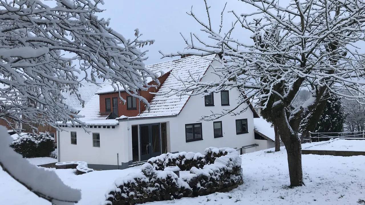 Ferienhaus für 17 Personen (465 m²) in Naumburg (Hessen) in Naumburg (Hessen), Hessisches Bergland