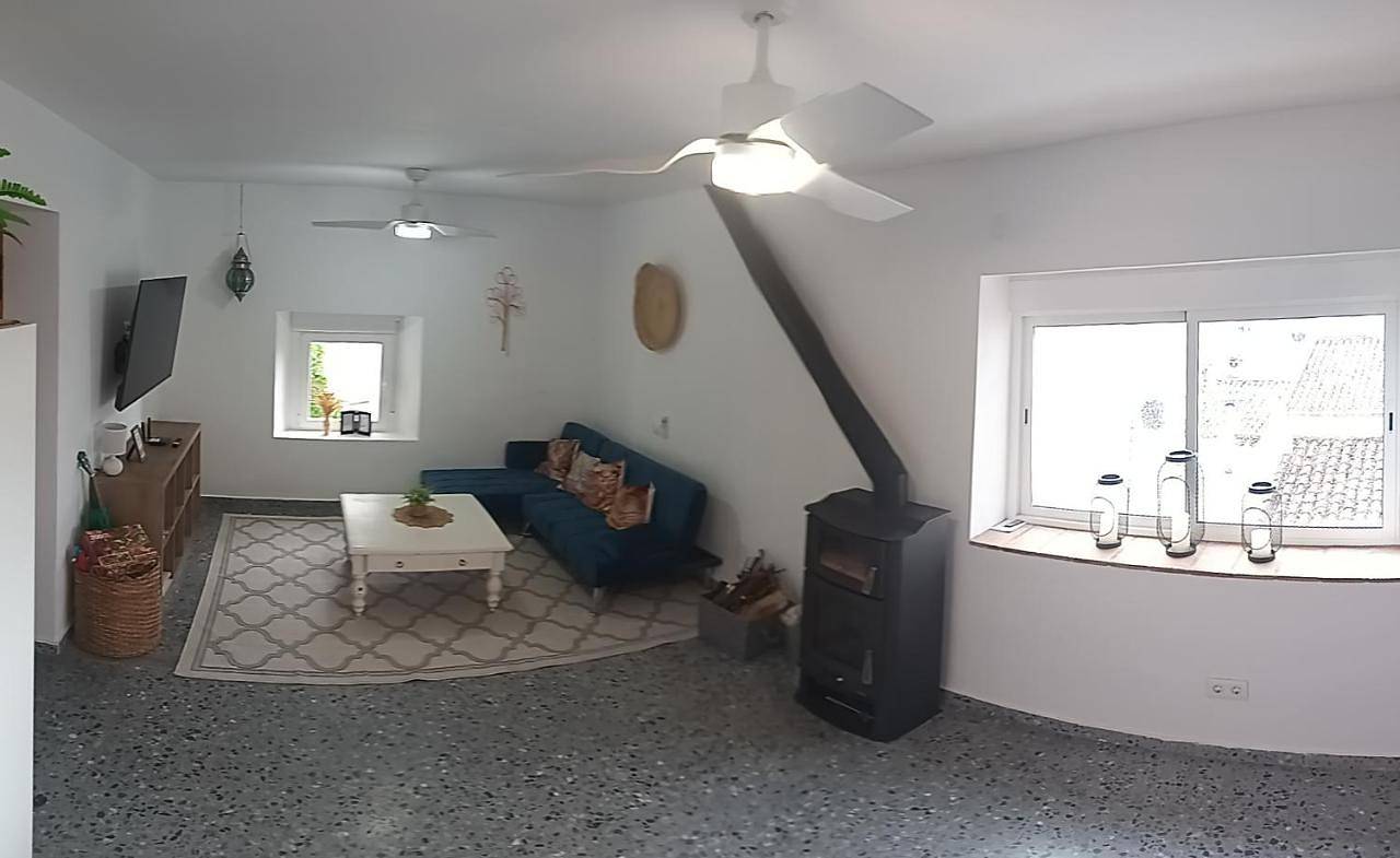 Holiday Home in Genalguacil, Malaga Prowincja