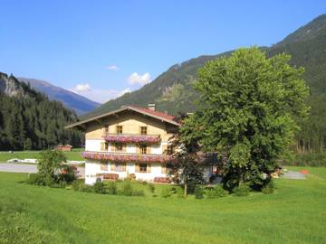 Vakantieappartement voor 4 Personen in Krimml, Pinzgau, Afbeelding 1