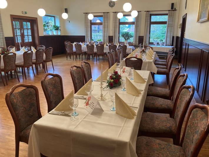 Hotel für 2 Personen, mit Terrasse und Garten in Stoltebüll - 2