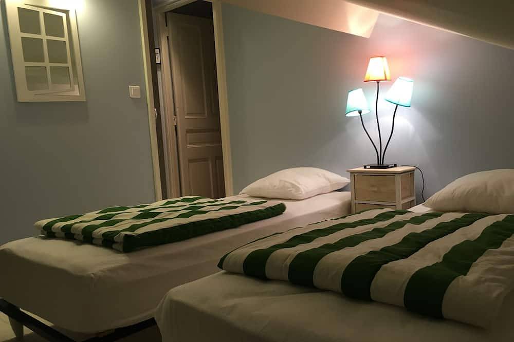 Kleines Haus 4P (+2), Ruhig, Mitte Touquet, Strand, Parkplatz. Klassifiziert *** in Le Touquet-Paris-Plage, Montreuil und Umgebung