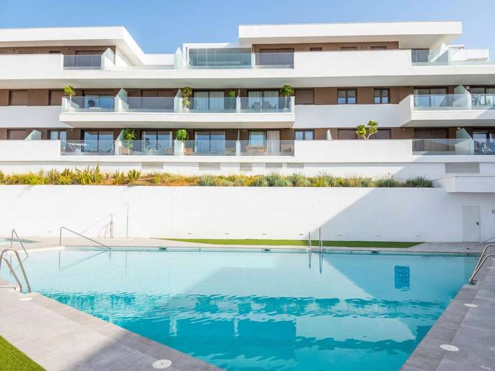 Ferienwohnung für 6 Personen, mit Garten und Pool - 1