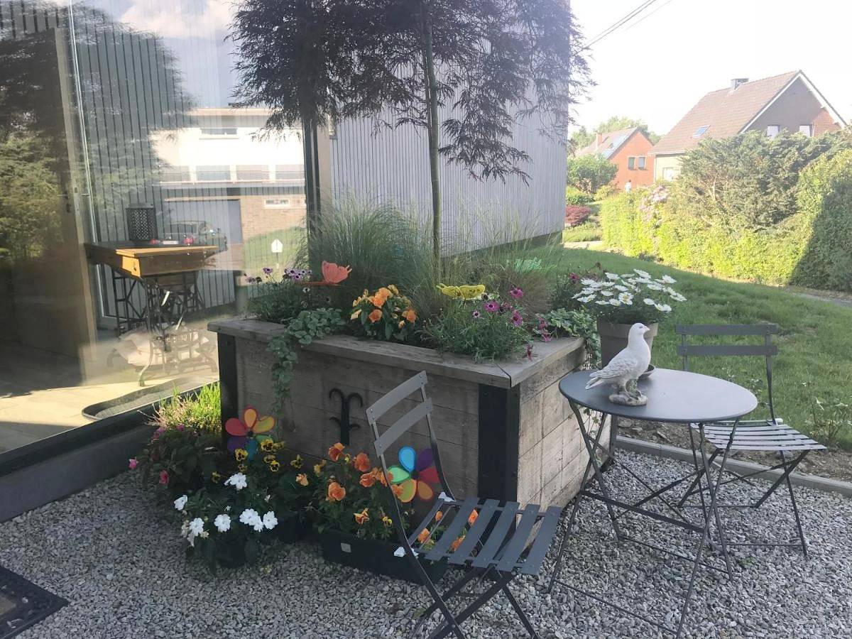 Deluxe Double or Twin Room in Francorchamps, Stavelot