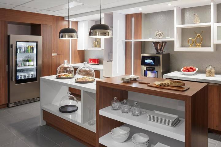 Hôtel pour 4 personnes, avec jacuzzi et piscine, animaux acceptés dans Trois-Rivières (Canada) - 3