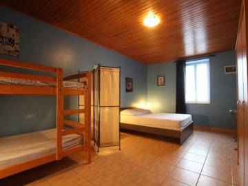 Gîte pour 5 Personnes dans Hauteville-sur-Mer, Cotentin, Photo 3