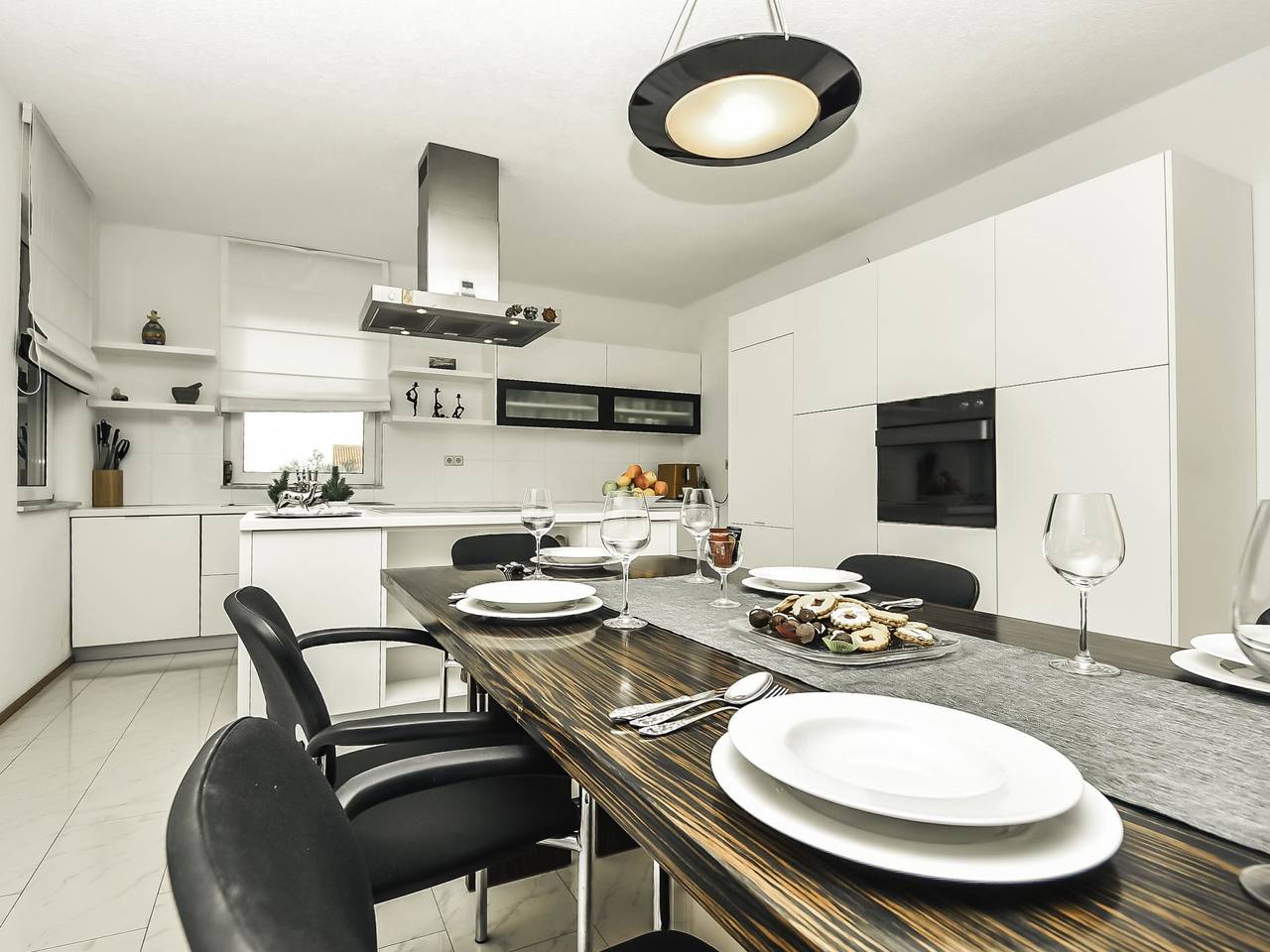 Villa Dalmacija in Poličnik, Zadar