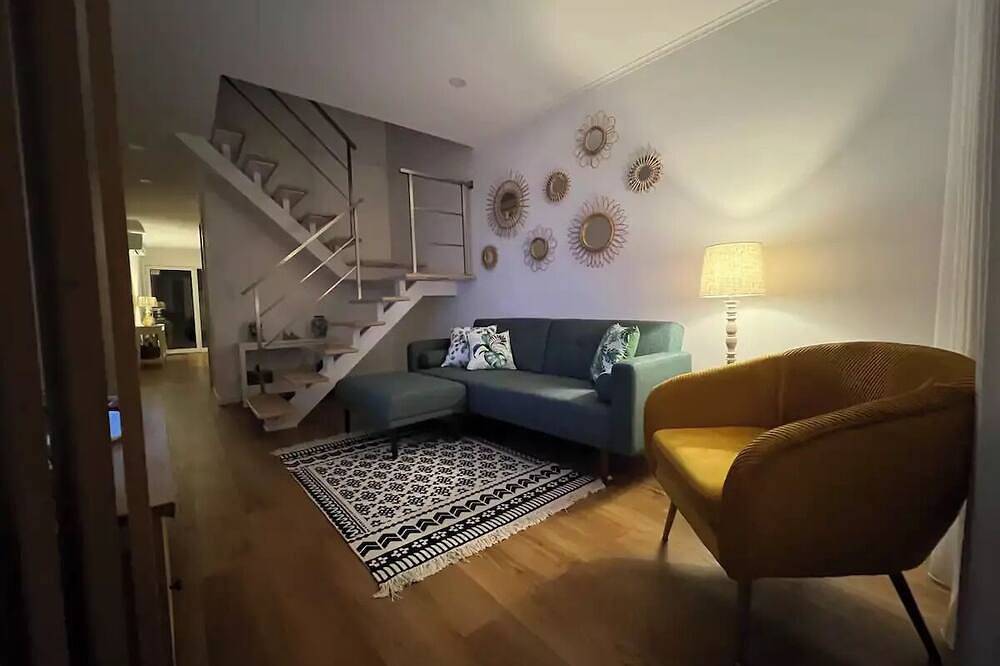 Urban 41 - Guest House<br> in São Miguel Island, Ponta Delgada