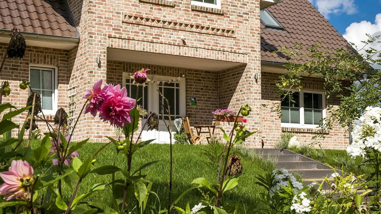 Ganze Ferienwohnung, Ferienwohnung für 2 Personen (45 m²) in Bispingen in Bispingen, Nordheide