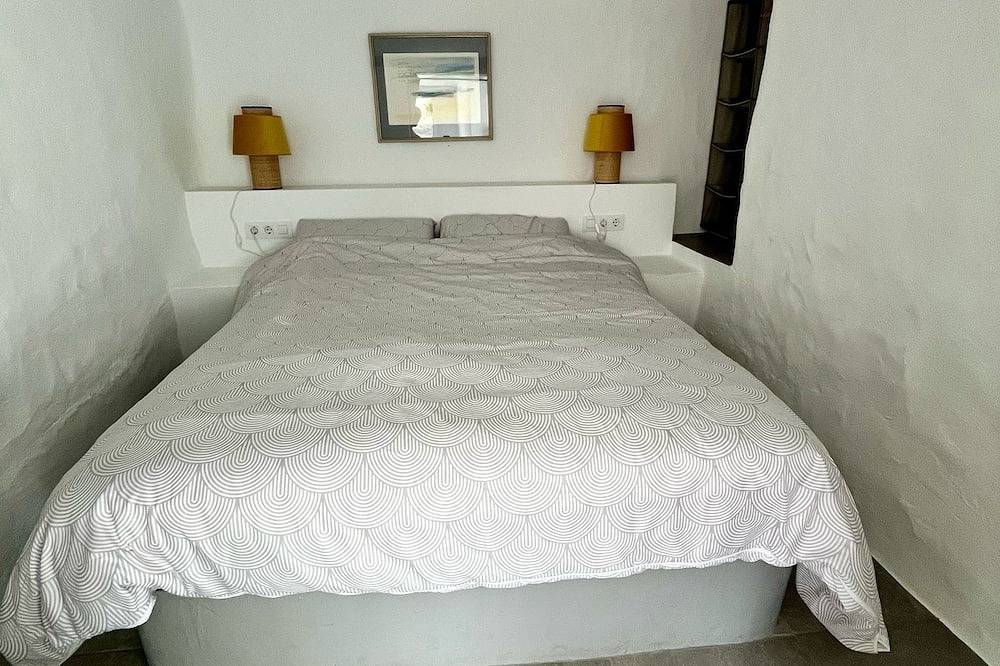 3 bedroom house with garden and private pool Tamadaba view in La Suerte (Canary Island), Agaete