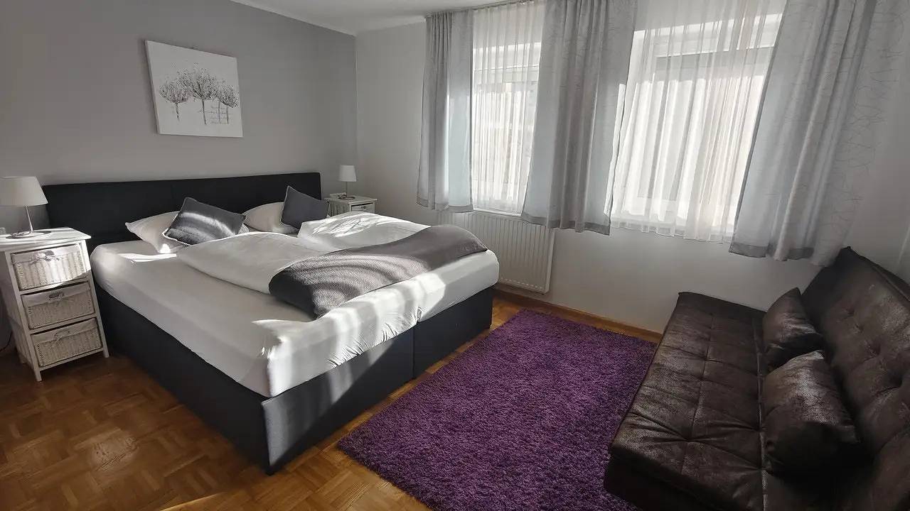 Ganze Ferienwohnung, Ferienwohnung für 3 Personen (63 m²) in St. Gallenkirch in Sankt Gallenkirch (Stadt), Sankt Gallenkirch