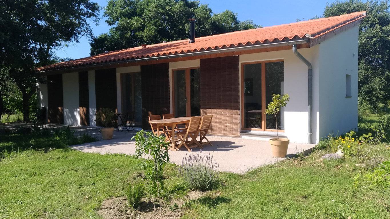 Gîte du Roua - Mas Vermell in Côte Vermeille, Argelès-sur-Mer
