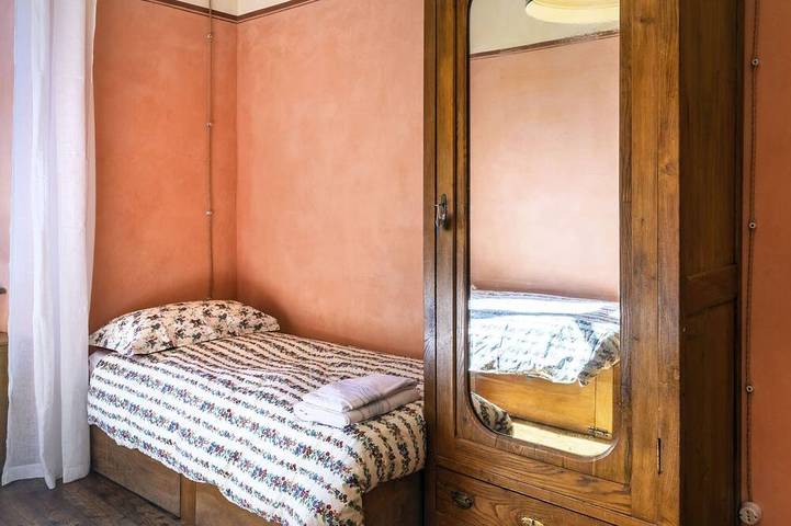Villa Biino in Ala di Stura, Turin Provinz