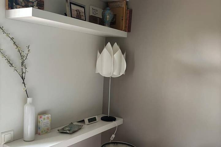 Ferienhaus für 5 Personen, mit Terrasse und Garten in Toulon - 3