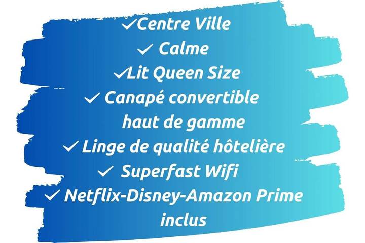 Gîte pour 4 personnes à Gardanne - 4