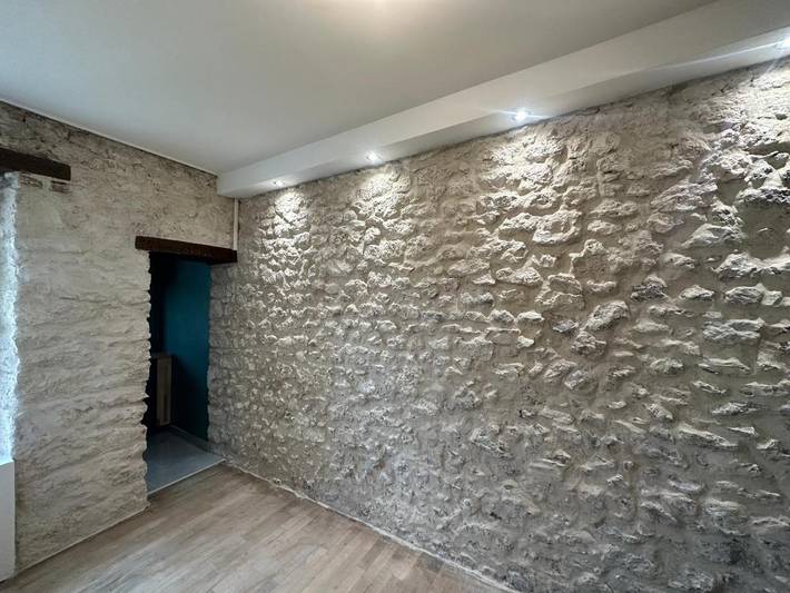 Appartement de vacances pour 2 personnes à Orléans