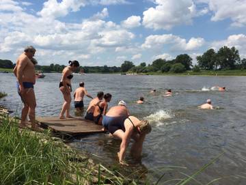 Ferienwohnung für 4 Personen in Dessau, Dessau-Wörlitzer Gartenreich, Bild 3