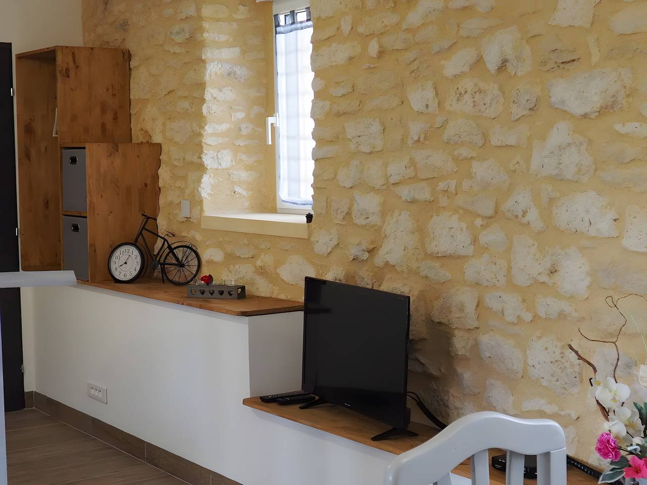 Les Hauts de Valojoulx - Studio la salamandre in Valojoulx, Périgord Noir