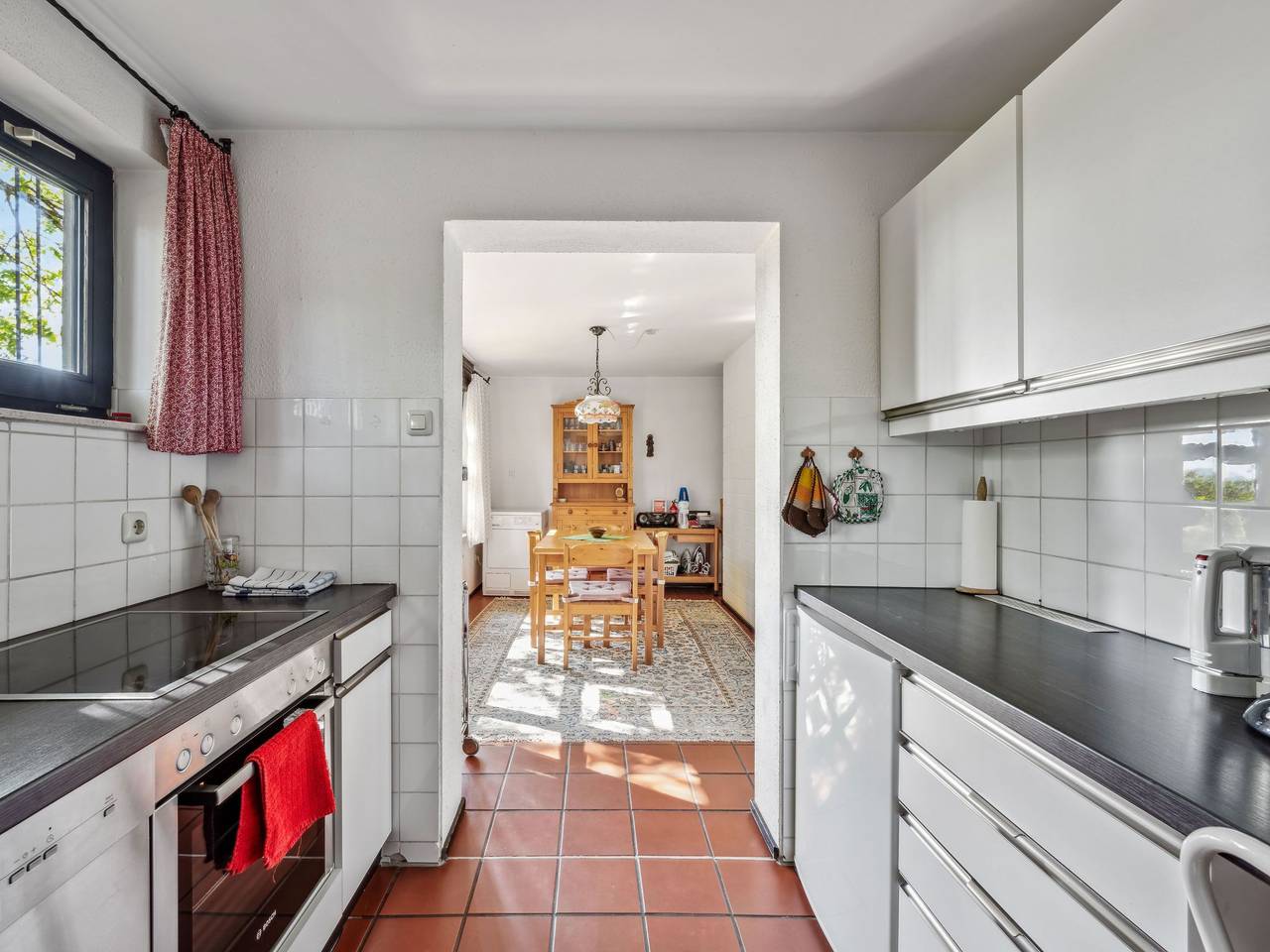 George Countryhouse, foto 6