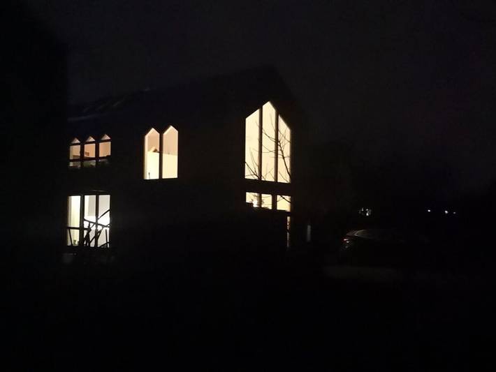 Ferienhaus für 3 Personen, mit Garten, mit Haustier am Schwielowsee