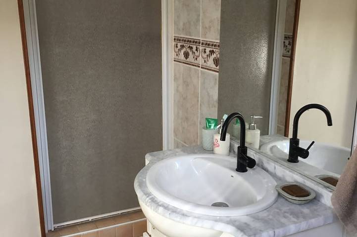 Location de vacances pour 4 personnes, animaux acceptés à Gonfaron - 4