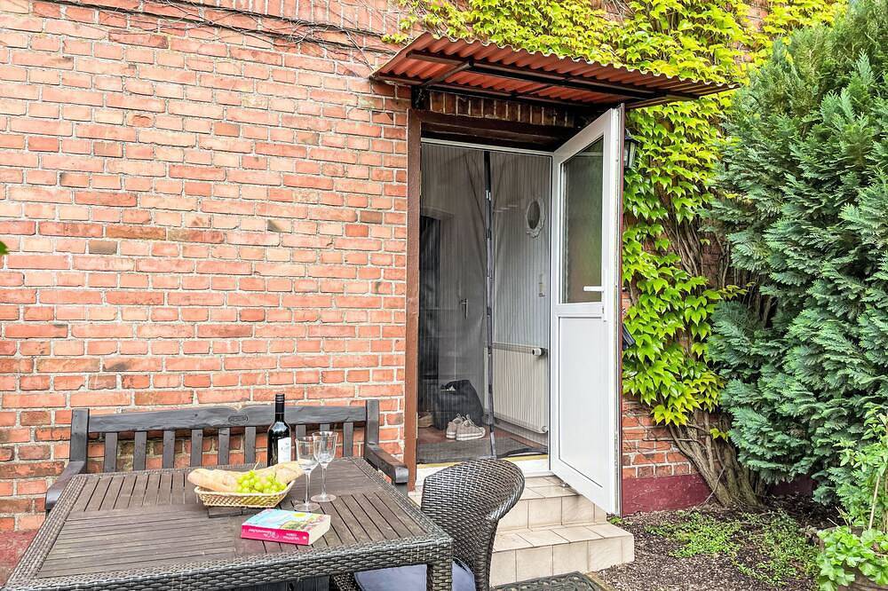 Ferienhaus Jana by Interhome in Buchholz, Müritz